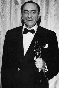 Ernst Lubitsch