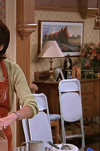 Poster de Episódio Turkey or Fish (1996)