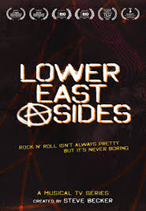 Lower East Sides (Apartamentos do Baixo Leste) (Lower East Asides)