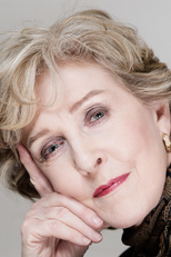 Patricia Hodge