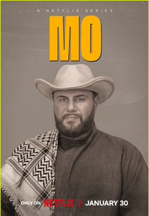 Mo (2ª Temporada) (Mo (Season 2))