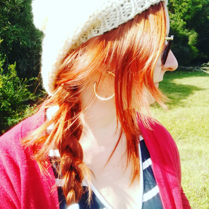 Foto de perfil de Nicole Carina Siebel