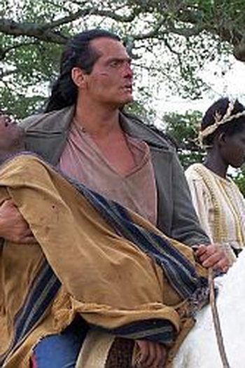  de Filme Netto e o Domador de Cavalos (2010)