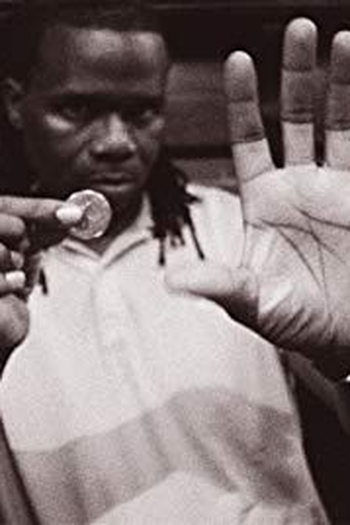 Poster de Curta Three Quarters (2015)