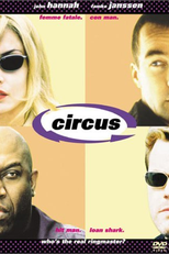 O Círculo do Crime (Circus)