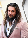 Jason Momoa