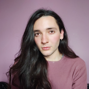 Foto de perfil de Gabriel Reis