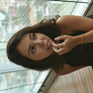 Foto de perfil de Carolina