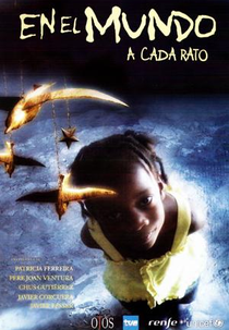 No Mundo a Cada Segundo (En el Mundo a Cada Rato)