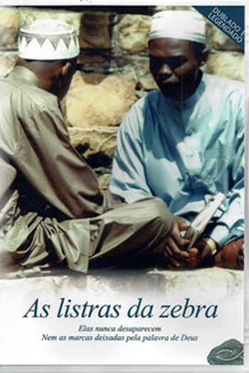  de Filme As Listras da Zebra (2009)