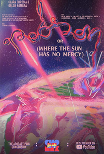 Rodson ou (Onde o Sol Não Tem Dó) - Poster / Capa / Cartaz - Oficial 1