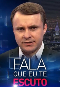 Fala que eu te escuto (Fala que eu te escuto)