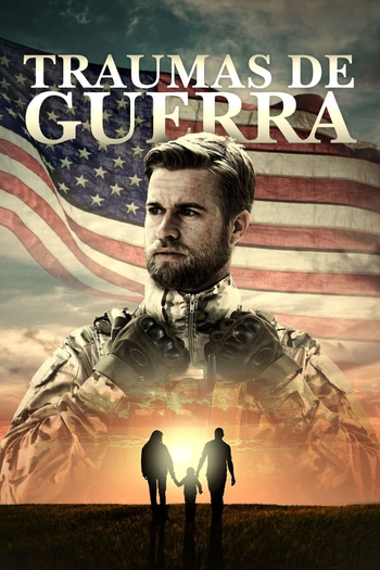  de Filme Traumas de Guerra (2018)