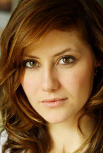 Kabrina Miller - Poster 1