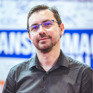 Foto de perfil de Marcelo Ferreira
