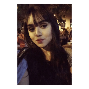 Foto de perfil de Isamara Freitas