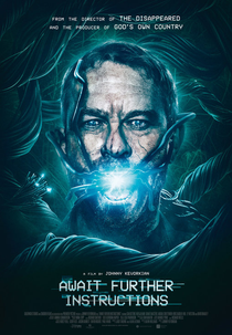 Saída Proibida (Await Further Instructions)