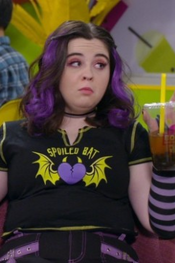 Poster de Episódio That Sleepover Life (2023)