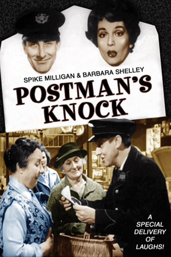  de Filme O Carteiro Perfeito (1962)