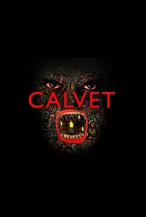 Calvet - Poster / Capa / Cartaz - Oficial 1