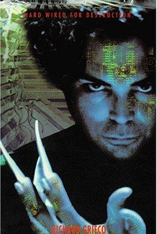 Poster 3 de Filme Missão no Espaço (1996)