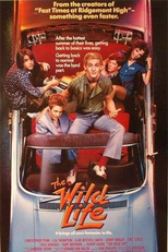 Vida Selvagem (The Wild Life)