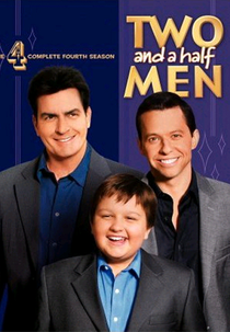 Dois Homens e Meio (4ª Temporada) (Two and a Half Men (Season 4))