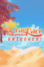 Drag Race Filipinas: Untucked! (2ª Temporada) (Drag Race Philippines: Untucked! (Season 2))