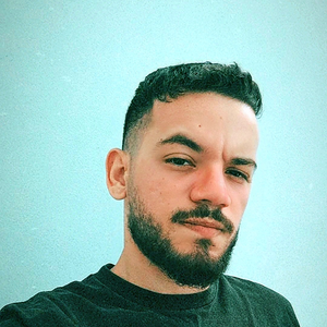 Foto de perfil de João B. Aguiar