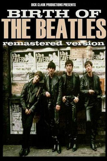  de Filme Beatles: Nasce um Sonho (1979)