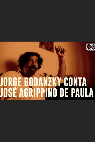 Poster 1 de Curta Bodanzky conta Agrippino (2010)