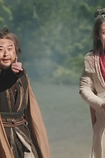 Poster de Episódio 第2集 (2024)