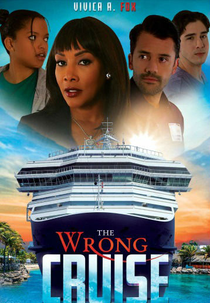The Wrong Cruise (The Wrong Cruise)