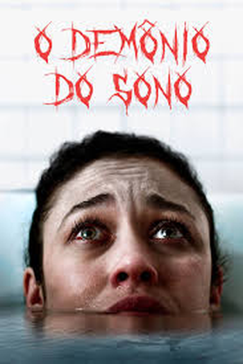  de Filme O Demônio do Sono (2018)