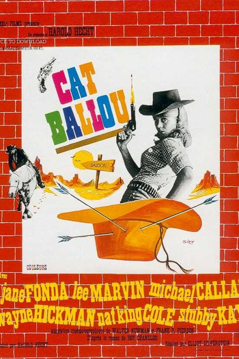  de Filme Dívida de Sangue (1965)