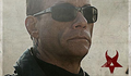 Herói - Notícia / Van Damme, vilão em Os Mercenários 2, tem um Tumblr e não tem medo de usá-lo