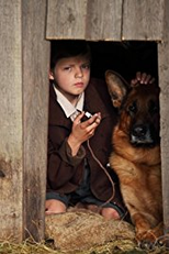 The Mover (The Boy with the Dog)