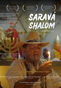 Saravá Shalom (Saravá Shalom)