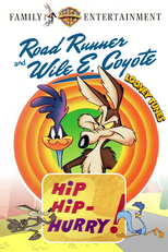 Hip Hip-Hurry! (Hip Hip-Hurry!)