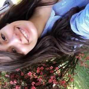 Foto de perfil de Amanda Gabriella Borges