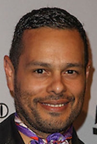 Luis Camacho (I) (3 de Abril de 1970) | Artista | Filmow