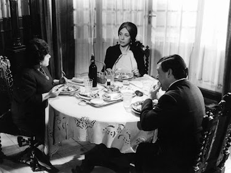 Foto 12 de El Extraño Viaje