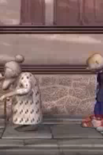 Poster de Curta Hein?! (1999)