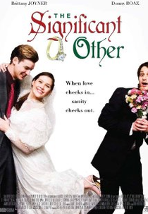 O casamento ideal (The Significant Other)