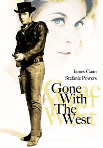 Dupla Vingança (Gone with the West)