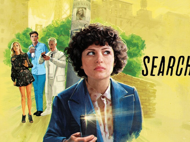 Foto 1 de Search Party (1ª Temporada)