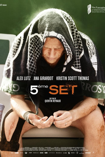  de Filme O Quinto Set (2020)