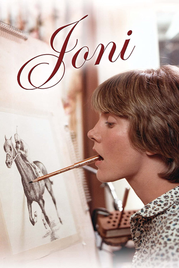  de Filme Joni (1979)
