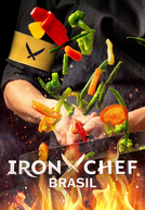 Iron Chef Brasil (1ª Temporada) (Iron Chef Brasil (1ª Temporada))