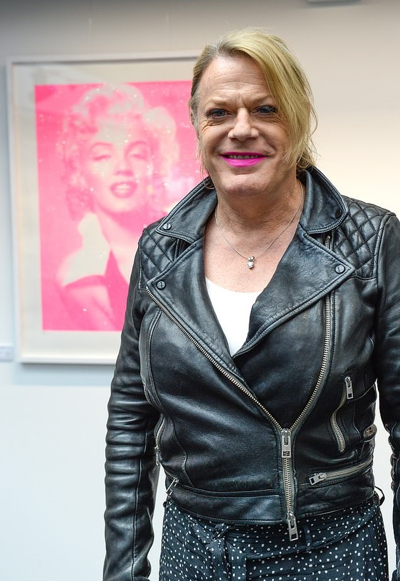 Eddie Izzard - Foto 1